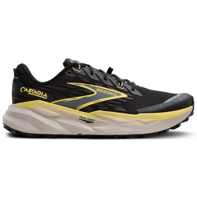 brooks cascadia 19 Neue Ware