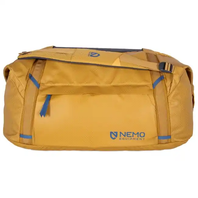 Abverkauf tasche nemo double haul convertible duffel 55l