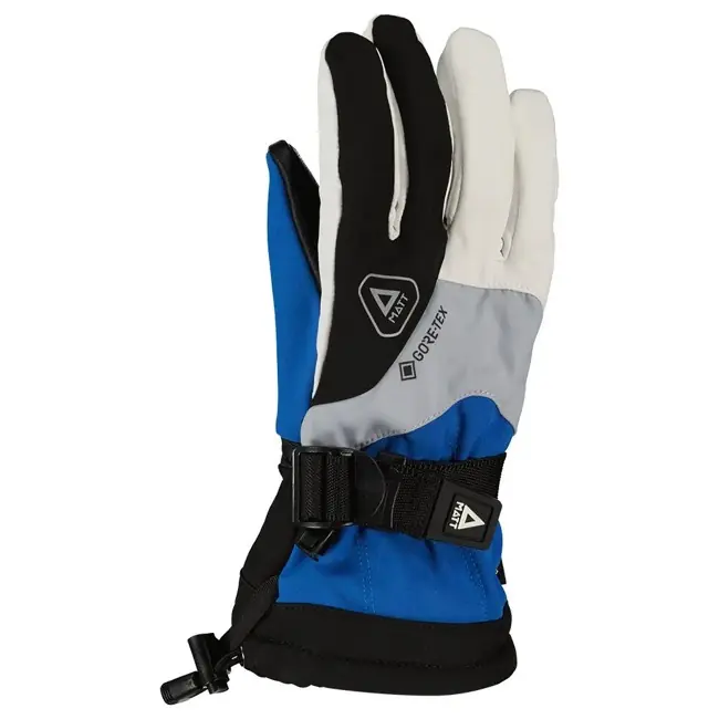 Aktuell handschuh matt me junior gtx az