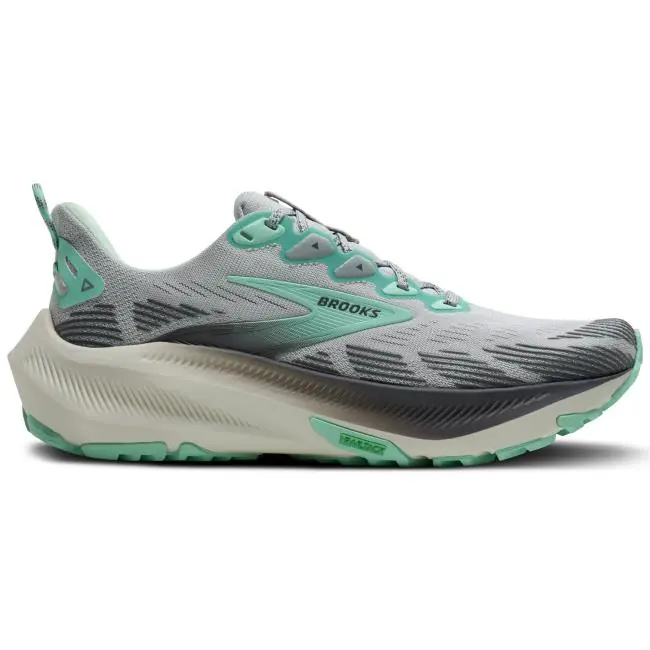 Zertifiziert brooks ghost trail w