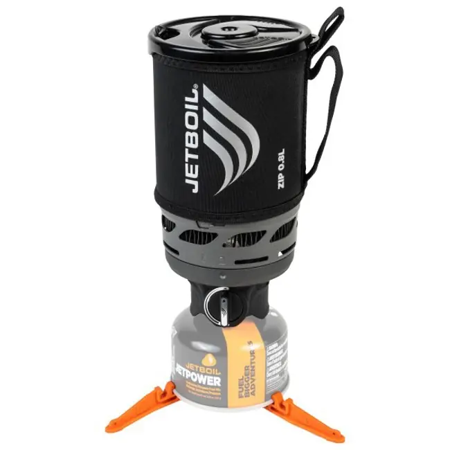 ofen jetboil zip 0.8l carbon Neu