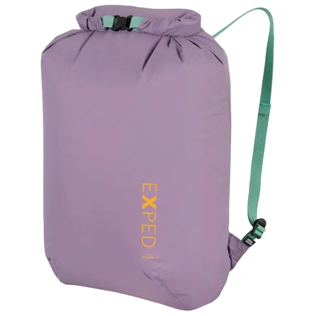 Direkt Vom Hersteller rucksack exped splash 15 grape