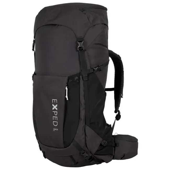 Beliebt rucksack exped ridgeline 55 black