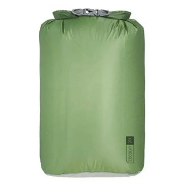 Direktkauf tasche cocoon ultralight myrtle green 21l