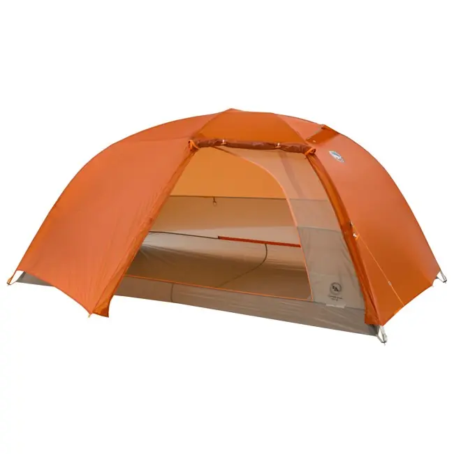 Billig zelt big agnes copper spur ul2 long