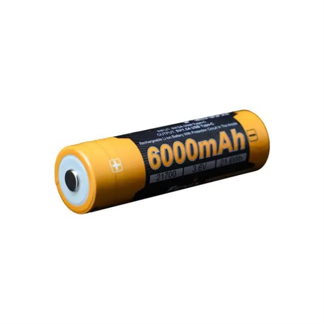 Mega-Angebot fenix fenix arb-l21-6000b - 6000 mah recargable usb tipo c