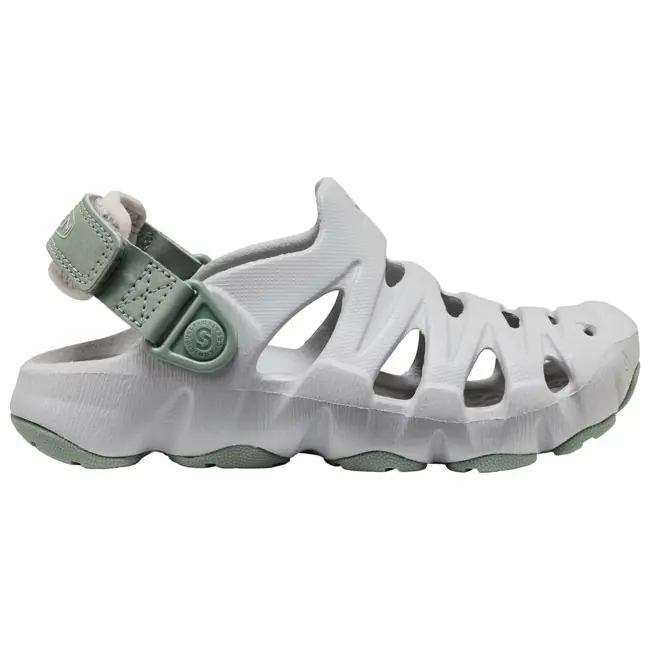 Garantierte Lieferung sandalen keen hyperflt c vapor-lily pad
