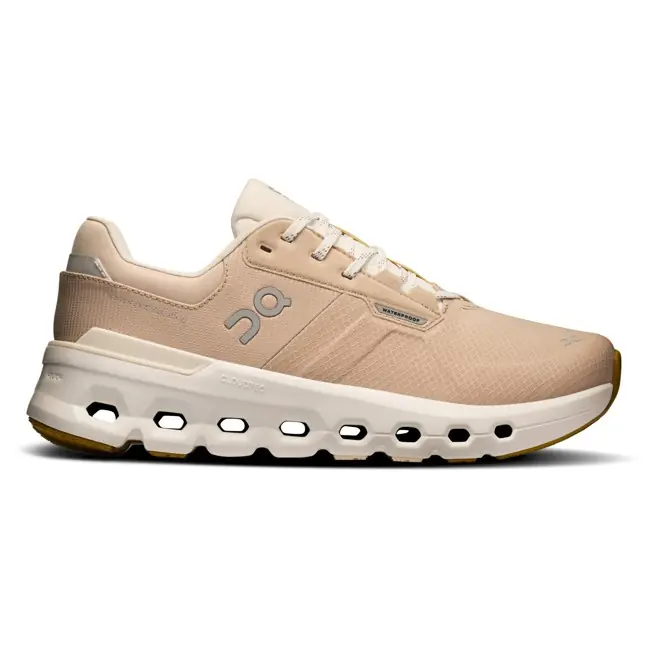wanderschuhe on running cloudrunner 2 waterproof ws sand dew Wochenendangebot