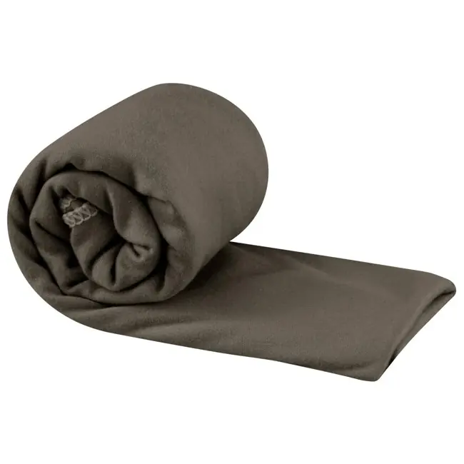 Ausverkauf handtuch sea to summit pocket negro