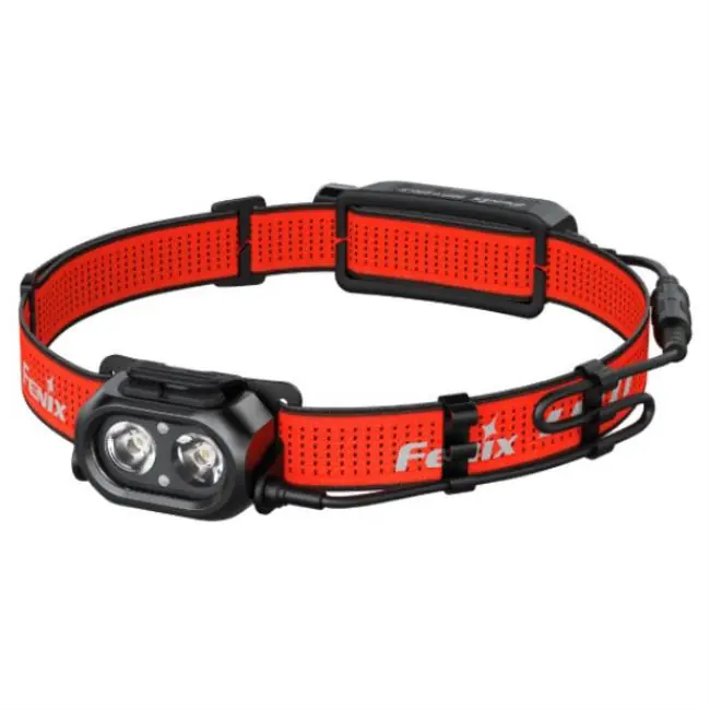 Highlight fenix hp12r-t