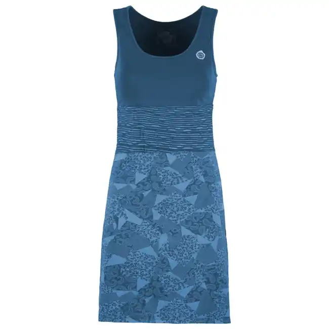 Bestseller kleid e9 vale-s26 apatite