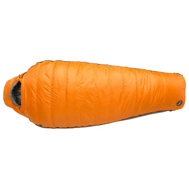 Bestseller schlafsack big agnes torchlight exp 20 regular left
