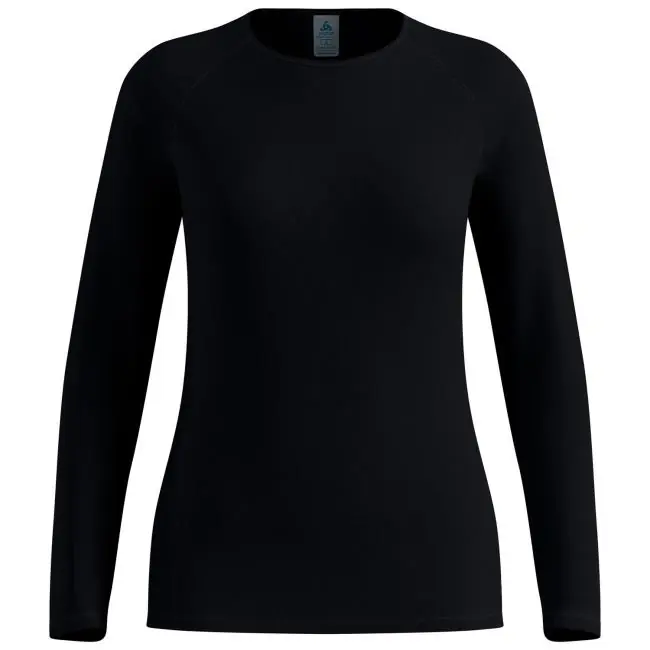 Bestpreis odlo top crew ls active light w