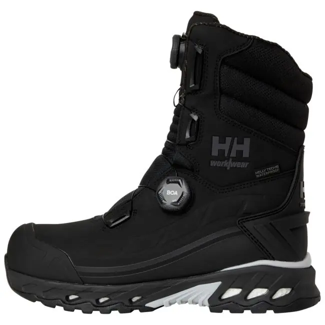 Top-Angebot helly hansen workwear boa s7s ht bifrost mxr