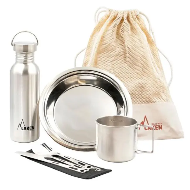 Top-Preis laken set campamento ii