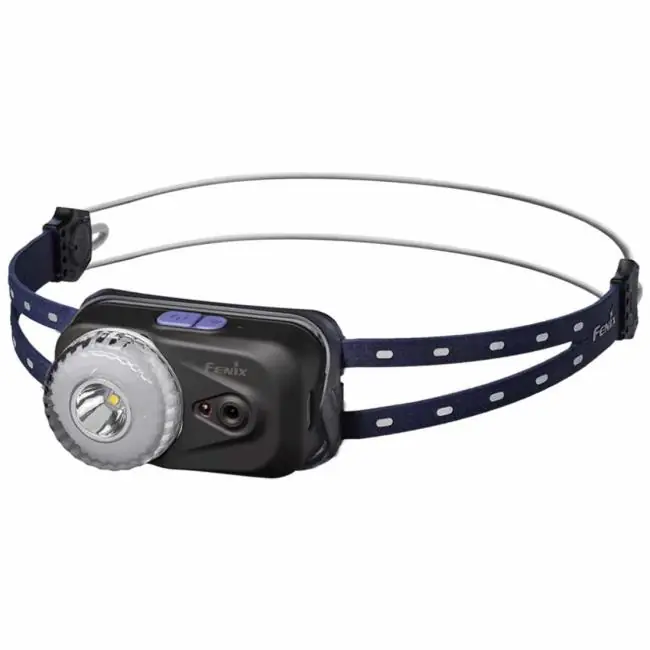 Nur Für Kurze Zeit fenix hl17r-black