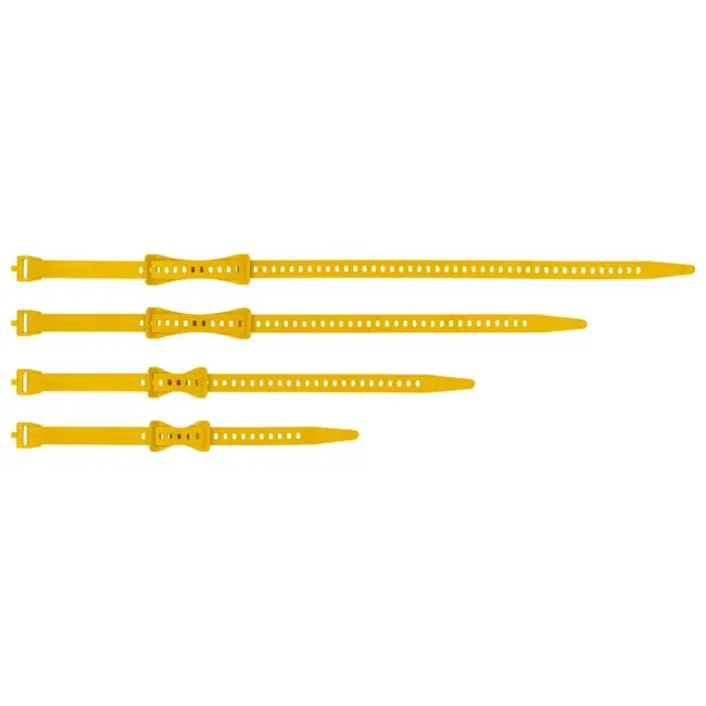 Beliebt riemen sea to summit stretch-loc set 4p amarillo