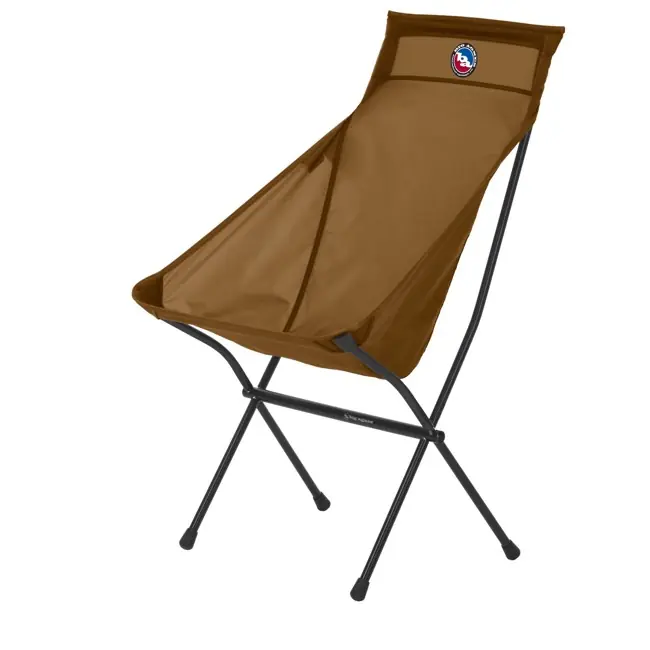Abverkauf stuhl big agnes big six camp chair
