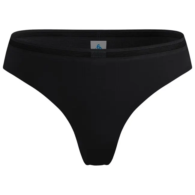 Beliebt slip odlo active light black