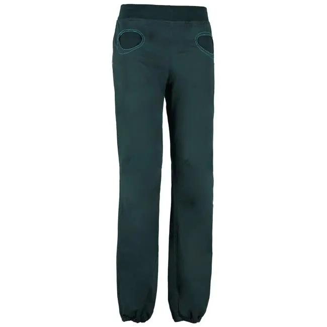 e9 onda pant w Neue Kollektion