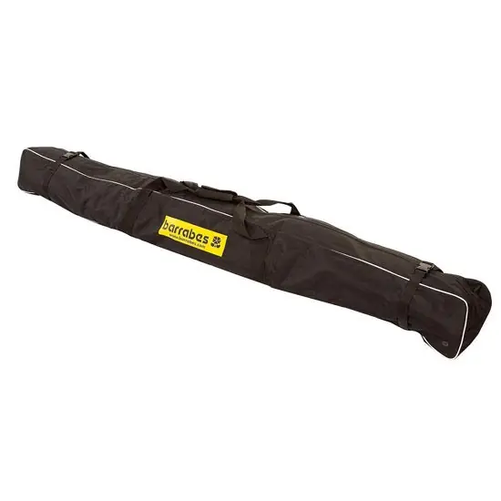 Solange Der Vorrat Reicht barrabes.com ski bag black ii barrabes
