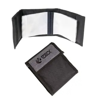Aktuell Zeck Leader Pocket Vorfachtasche