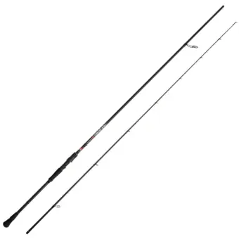 Jenzi Meerforellenrute Lars Hansen S-Silverdream 3,15m 18-40g Wochenendangebot