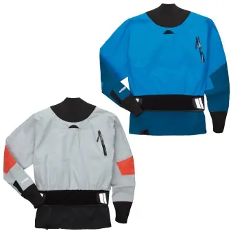 Nur Heute NRS Dry Top Flux Paddeljacke Herren
