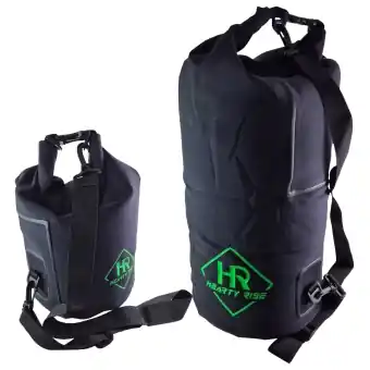 Hearty Rise Seesack Drybag Wasserdicht Schwarz Jetzt Kaufen