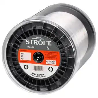 Schnur STROFT N Monofile 1500m 0,500mm-16kg Saisonangebot