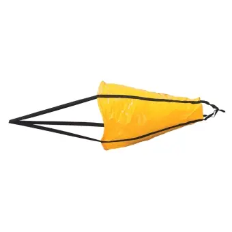 Allroundmarin Treibanker Orange Abverkauf