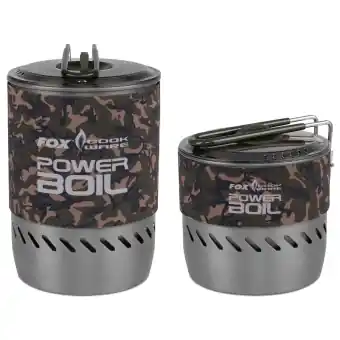 Kracherpreis Fox Cookware Kochtopf