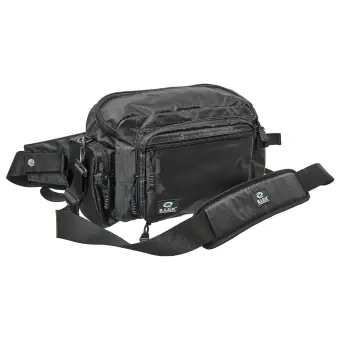 Preisreduziert Illex Angeltasche Fat Hip Bag Bauchtasche