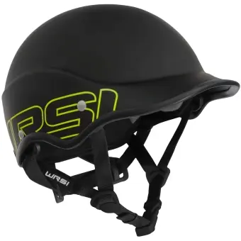 NRS WRSI Trident Helmet Kajakhelm Phantom Sonderaktion