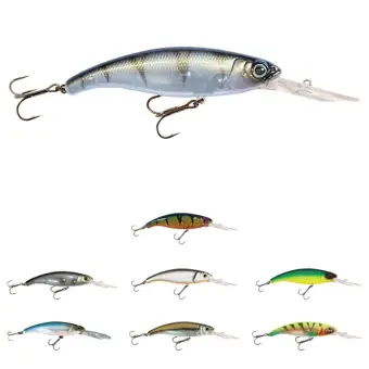 Fox Rage Slick Stick Wobbler DR 9cm 15g Günstig