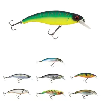 Fox Rage Slick Stick Wobbler SR 4cm 2g Markenware