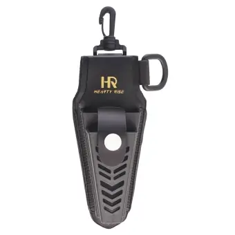 Markenprodukt Hearty Rise Zangenhalter für Gürtel