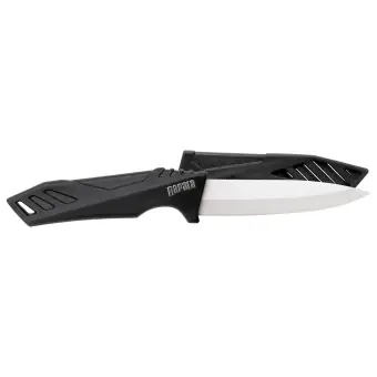 Jetzt Kaufen Rapala Keramikmesser 21cm