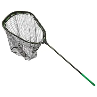 Saisonangebot Gunki Pike Addict Kescher 1,60m 50x60cm