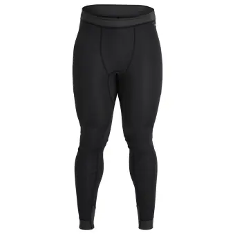 Abverkauf NRS Neoprenhose Hydroskin 0.5 Schwarz Herren
