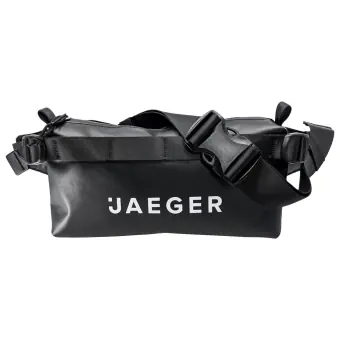 Markenprodukt Jaeger Hip Bag 3L Umhängetasche