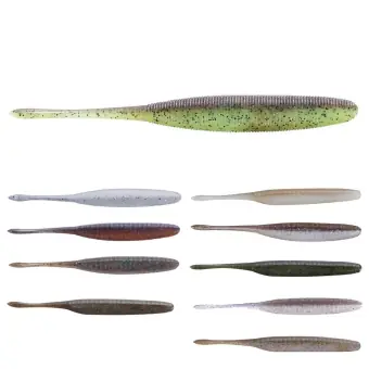 OSP DoLive Stick Gummiwurm 15cm 6" 6Stk Preiswert