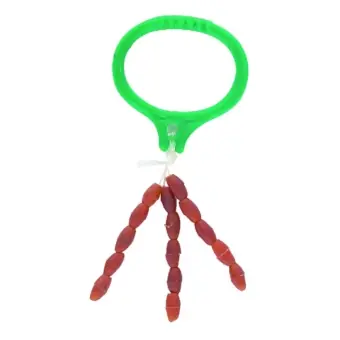 Abverkauf Jenzi Gummi-Stopper Latex natur 15Stk.