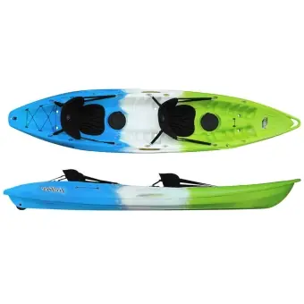 Mega-Angebot FeelFree Kajak Gemini