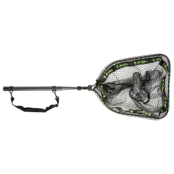 Echt Gunki Ready Street Unterfangkescher 4,5m 60x50cm