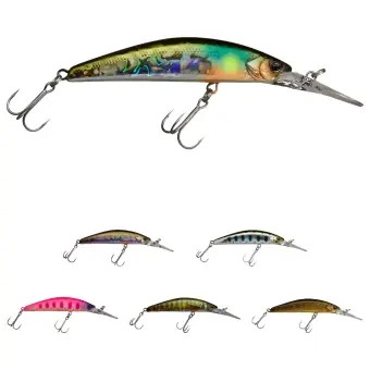 Illex Tricoroll GT 72 Wobbler Rabatt