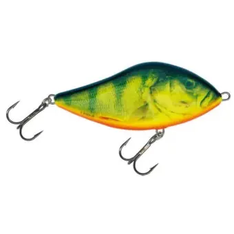 Salmo Slider Jerkbait barsch hot perch RHP Billig