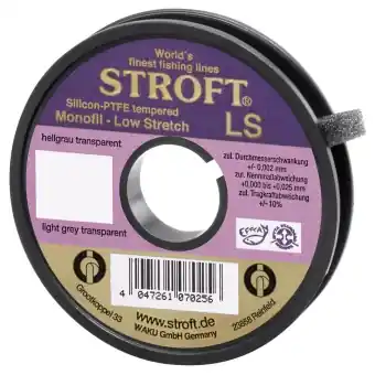 Online Kaufen Schnur STROFT LS Monofile 50m