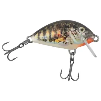 Salmo Tiny Wobbler Holo Stickelback Billig