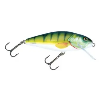 Top-Seller Salmo Perch Wobbler barsch PH